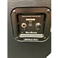 Used MESA/Boogie Mini Rectifier 1x12 Guitar Cabinet