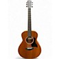 Used Taylor GS MINI MAHOGANY Acoustic Guitar thumbnail