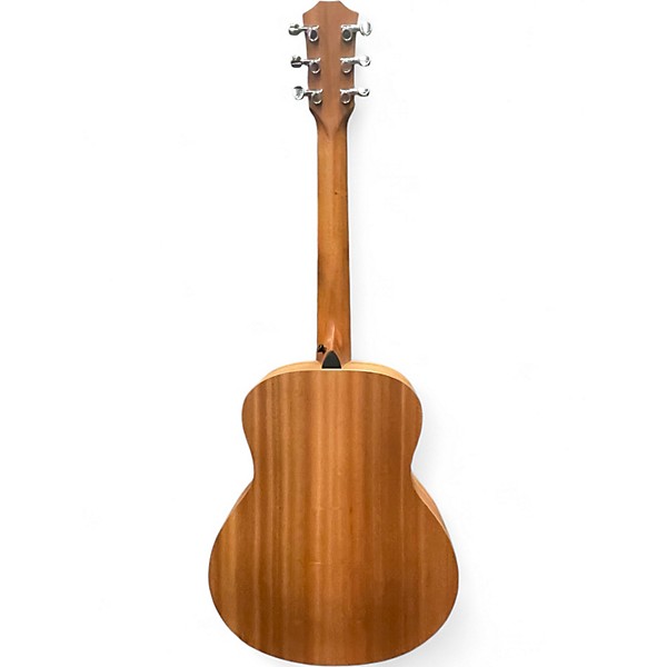 Used Taylor GS MINI MAHOGANY Acoustic Guitar