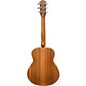 Used Taylor GS MINI MAHOGANY Acoustic Guitar