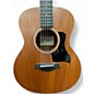 Used Taylor GS MINI MAHOGANY Acoustic Guitar