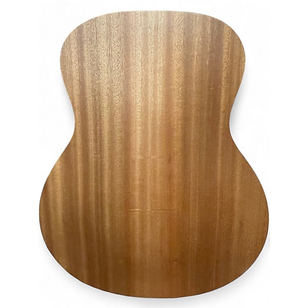 Used Taylor GS MINI MAHOGANY Acoustic Guitar