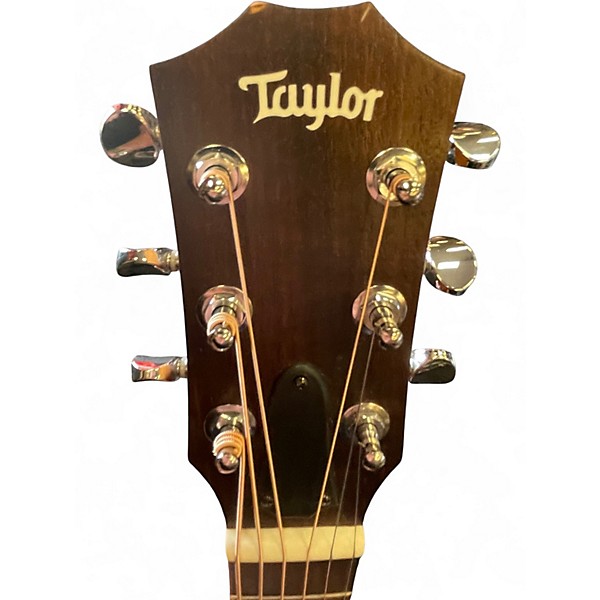 Used Taylor GS MINI MAHOGANY Acoustic Guitar