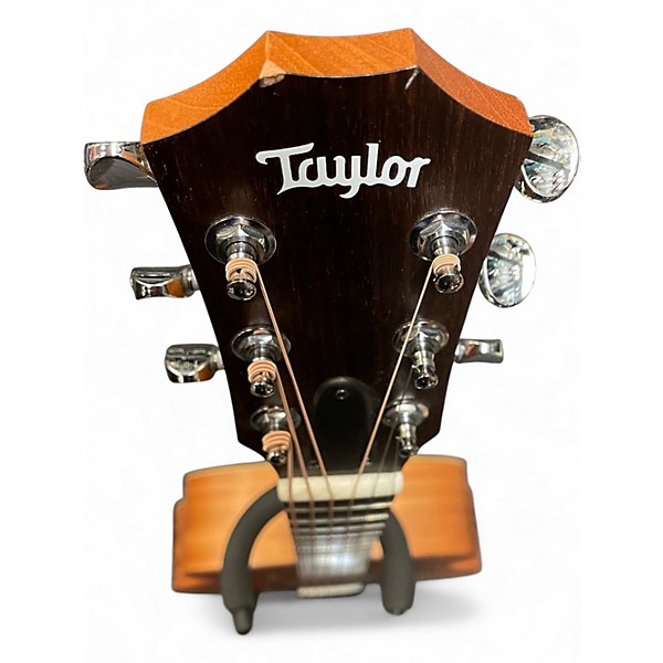 Used Taylor GS MINI MAHOGANY Acoustic Guitar