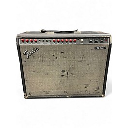 Used Fender THE TWIN Tube Guitar Combo Amp