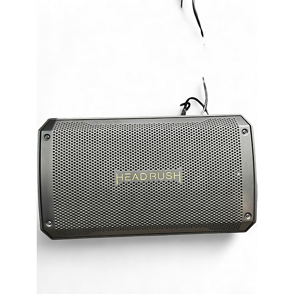 Used HeadRush FRFR 108 Guitar Cabinet