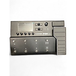 Used Line 6 POD GO Wireless Effect Processor