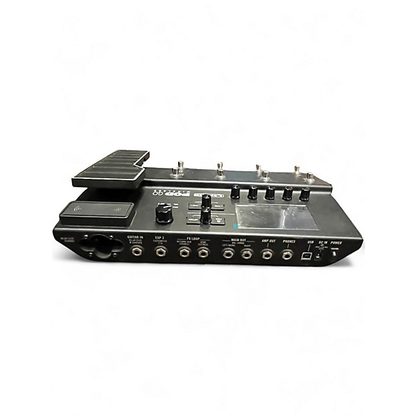 Used Line 6 POD GO Wireless Effect Processor