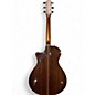 Used 2025 Taylor 812CE Natural Acoustic Electric Guitar