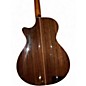 Used 2025 Taylor 812CE Natural Acoustic Electric Guitar