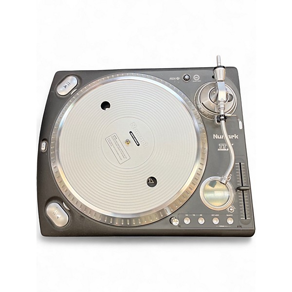 Used Numark TTX Turntable