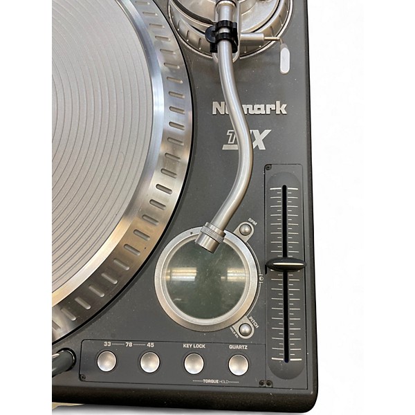 Used Numark TTX Turntable