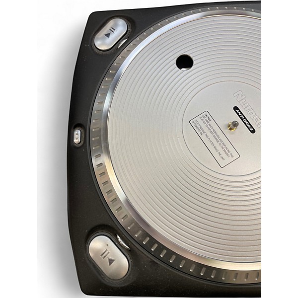 Used Numark TTX Turntable