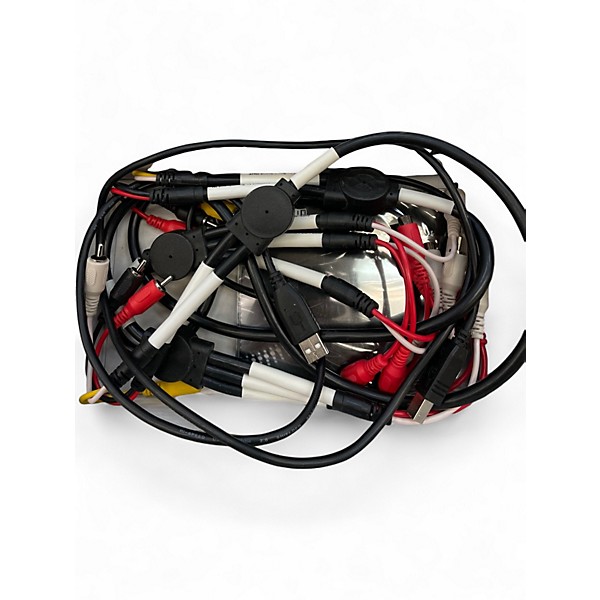 Used Native Instruments Audio 4 DJ