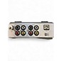 Used Native Instruments Audio 4 DJ