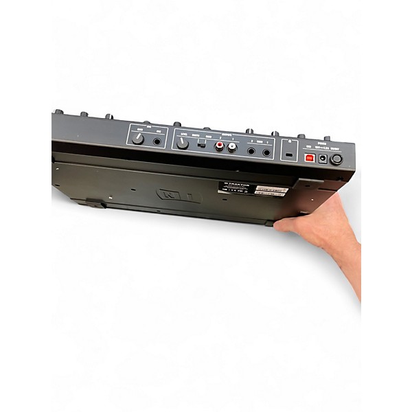 Used Native Instruments Traktor Kontrol S2 DJ Controller