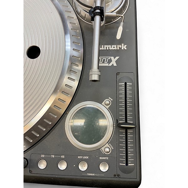 Used Numark TTX Turntable