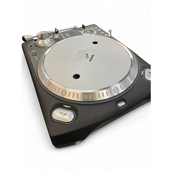 Used Numark TTX Turntable