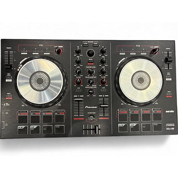 Used Pioneer DJ DDJSB DJ Controller