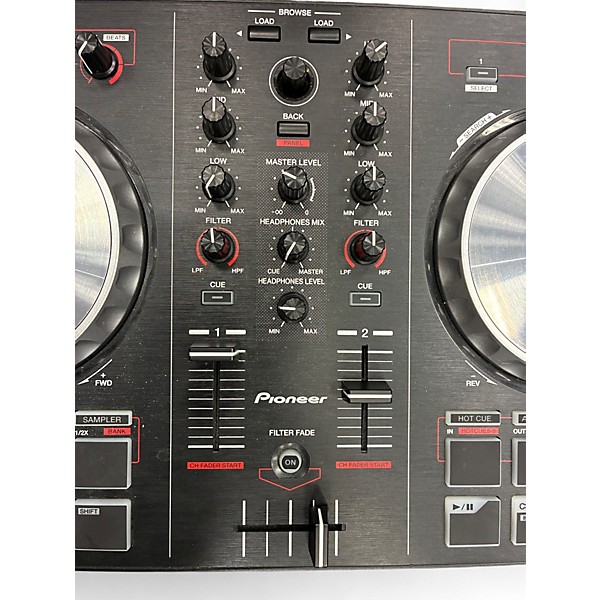 Used Pioneer DJ DDJSB DJ Controller