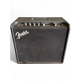 Used Fender Mustang LT25 25W 1x8 Guitar Combo Amp