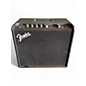 Used Fender Mustang LT25 25W 1x8 Guitar Combo Amp thumbnail