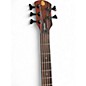 Used Spector NS PULSE II RED STAIN Electric Bass Guitar