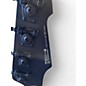 Used ESP LTD Phoenix 1004 4 String black Electric Bass Guitar