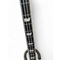 Used ESP LTD Phoenix 1004 4 String black Electric Bass Guitar