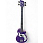 Used Orange Amplifiers GLEN HUGHES O BASS PURPLE Electric Bass Guitar thumbnail