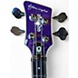 Used Orange Amplifiers GLEN HUGHES O BASS PURPLE Electric Bass Guitar