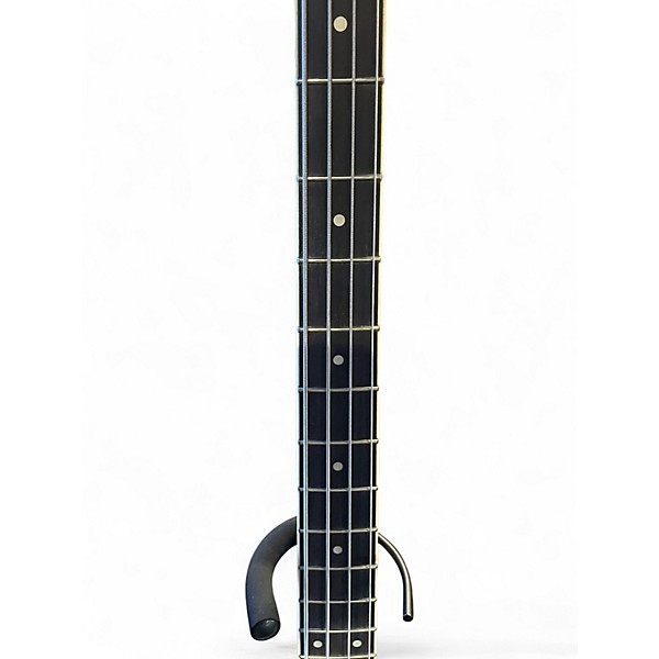 Used Orange Amplifiers GLEN HUGHES O BASS PURPLE Electric Bass Guitar