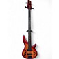 Used Ibanez SRD900F RED  Electric Bass Guitar thumbnail