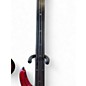Used Ibanez SRD900F RED  Electric Bass Guitar