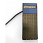 Used Bespeco VM18L Sustain Pedal thumbnail