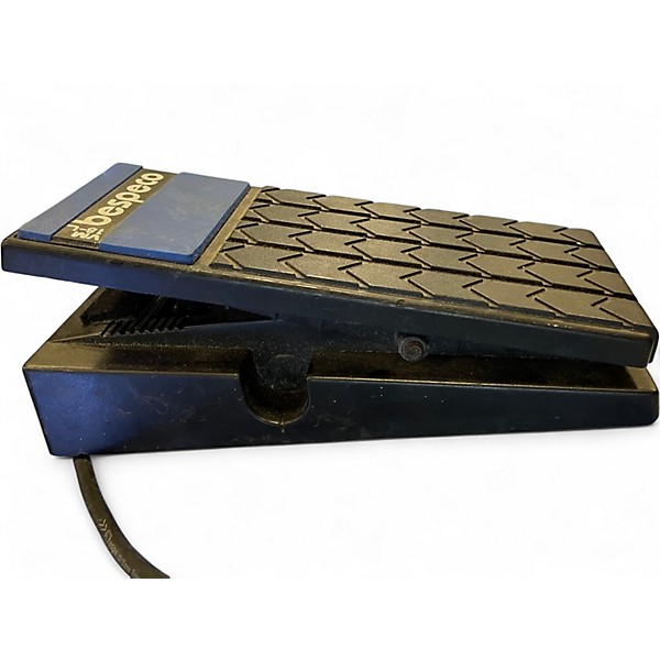 Used Bespeco VM18L Sustain Pedal