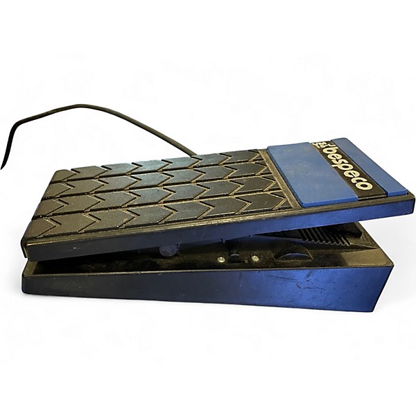 Used Bespeco VM18L Sustain Pedal