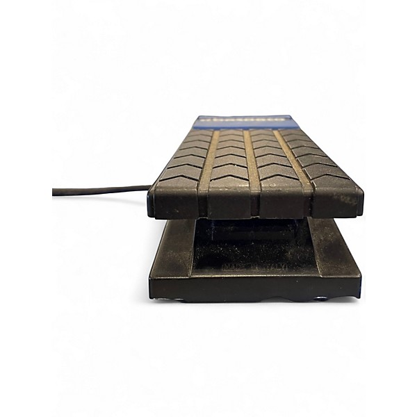 Used Bespeco VM18L Sustain Pedal