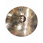 Used MEINL 20in Classic Custom Medium Ride Cymbal