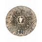 Used MEINL 20in Classic Custom Medium Ride Cymbal