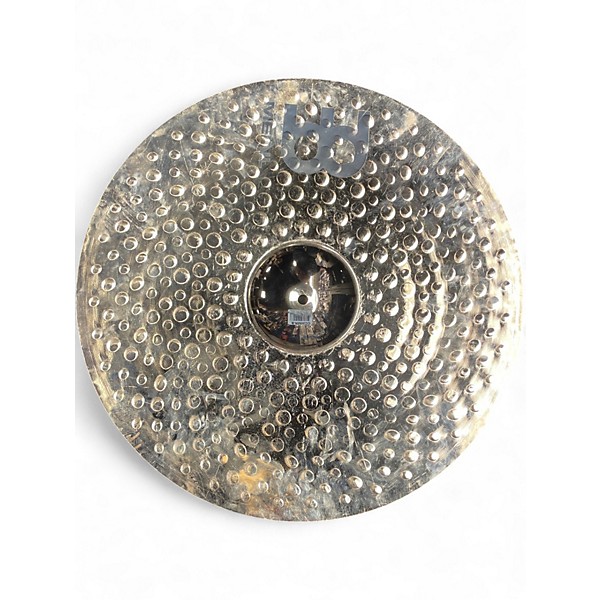 Used MEINL 20in Classic Custom Medium Ride Cymbal