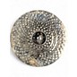 Used MEINL 20in Classic Custom Medium Ride Cymbal