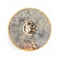 Used MEINL 14in Classic Custom Medium Hi Hat Pair Cymbal