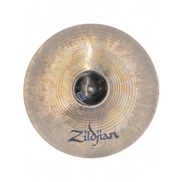 Used Zildjian 20in A Custom Medium Ride Cymbal