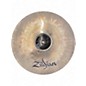 Used Zildjian 20in A Custom Medium Ride Cymbal