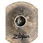 Used Zildjian 20in A Custom Medium Ride Cymbal