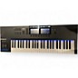 Used Native Instruments Komplete Kontrol S49 MK2 MIDI Controller thumbnail