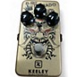 Used Keeley El Rey Dorado Effect Pedal thumbnail