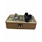 Used Keeley El Rey Dorado Effect Pedal