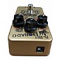 Used Keeley El Rey Dorado Effect Pedal